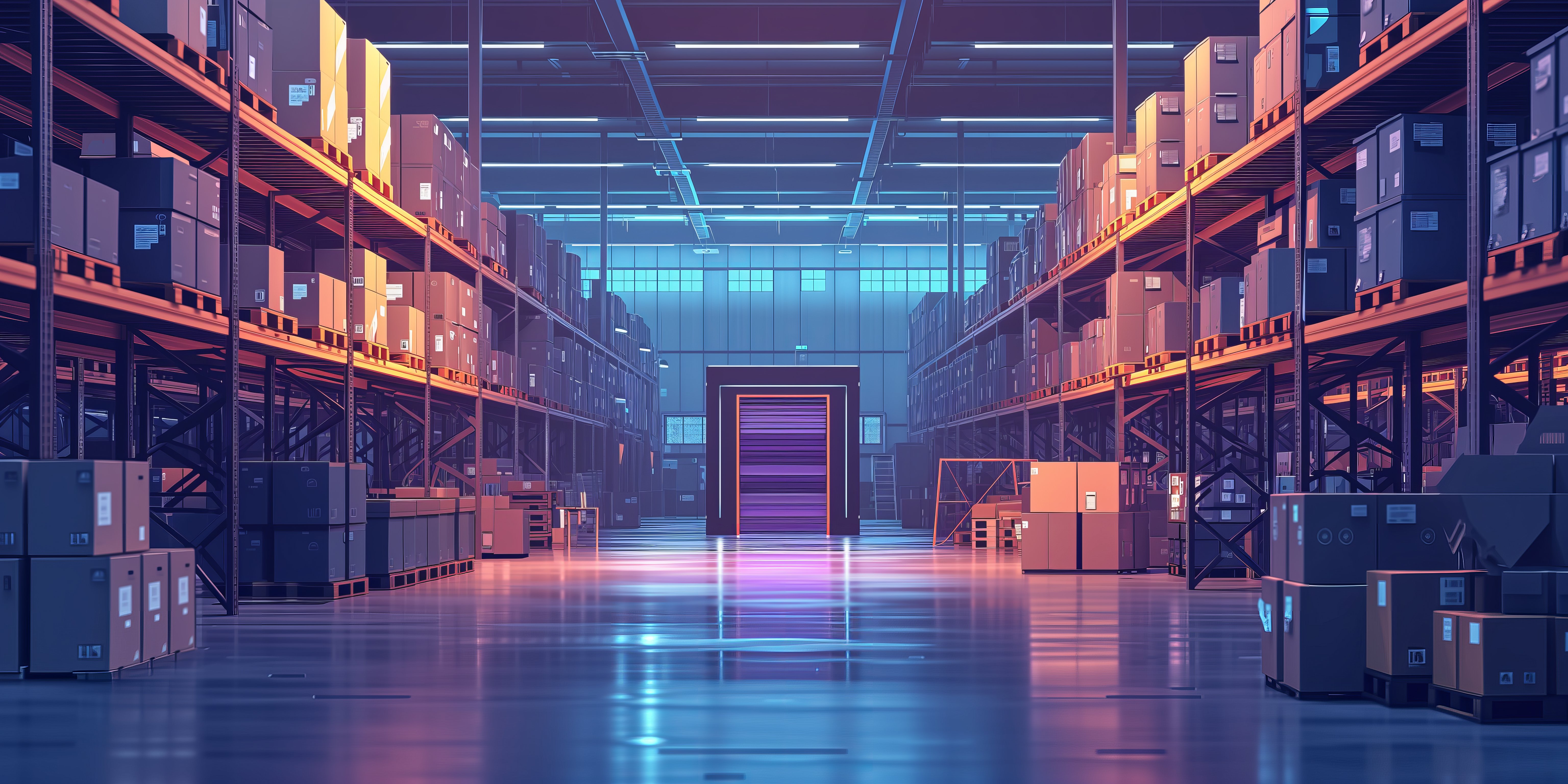 neonlit-futuristic-warehouse-aisle-with-packed-shelves